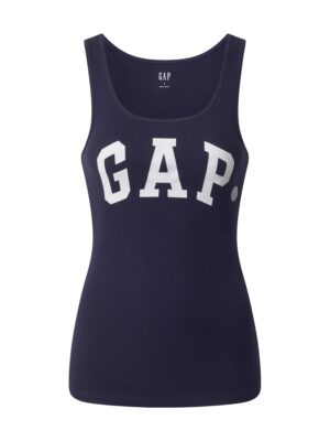 GAP Top  tengerészkék / fehér-hu