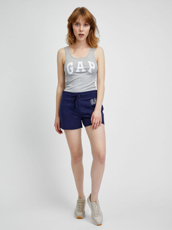 GAP Tracksuit Shorts with Logo