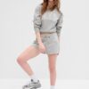 GAP Tracksuit Shorts with Logo - Women