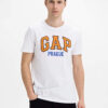 GAP Tričko Logo f-prága város t