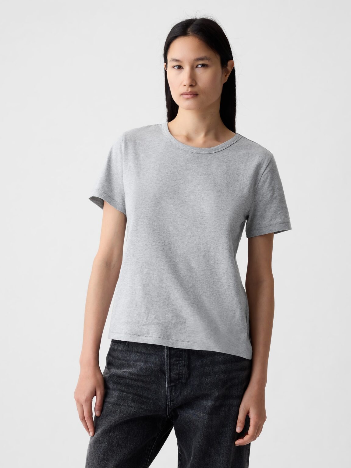GAP Tričko bio vintage