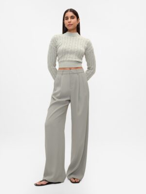 GAP Trousers 365 High Rise - Women's