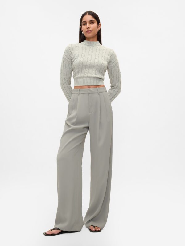 GAP Trousers 365 High Rise - Women's