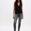 GAP True Skinny High Rise Jeans - Women's