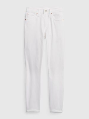 GAP True skinny mid rise jeans - Women's