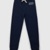 GAP V-FRCH FT HERITAGE LOGO JOGGER - Boys
