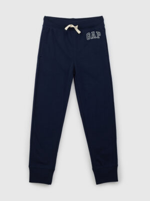 GAP V-FRCH FT HERITAGE LOGO JOGGER - Boys