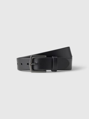 GAP Vegan leather belt - Men's