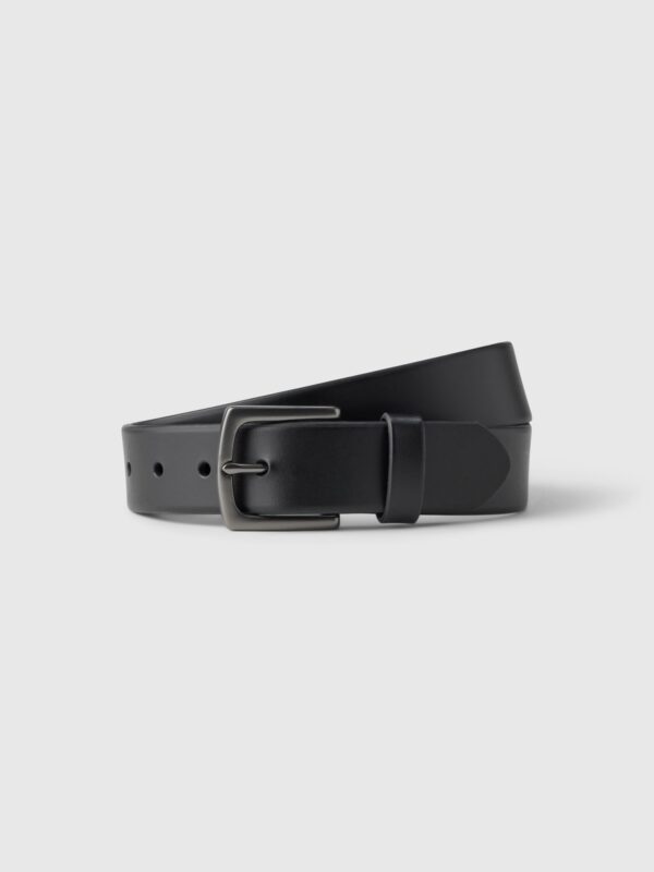 GAP Vegan leather belt - Men's