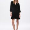 GAP Velvet Mini Dress - Women