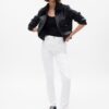 GAP Vintage slim high rise jeans - Women's