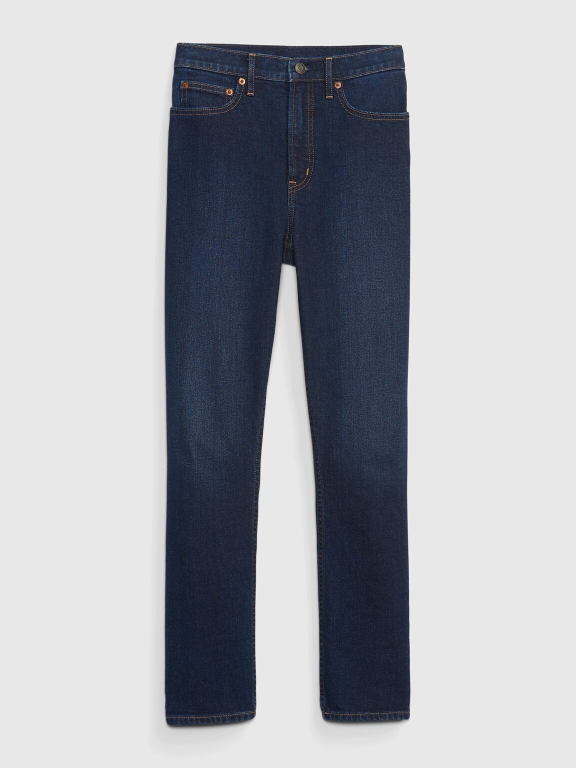 GAP Vintage slim high rise jeans - Women's