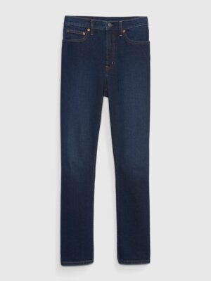 GAP Vintage slim high rise jeans - Women's