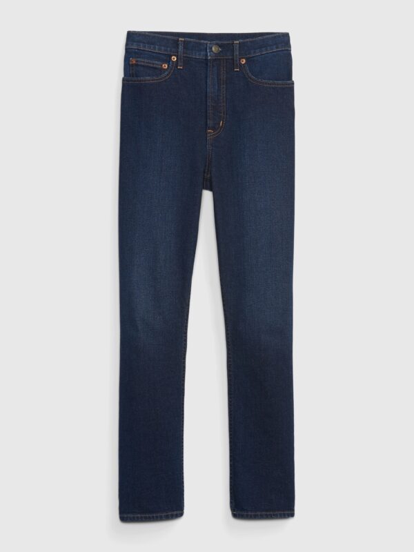 GAP Vintage slim high rise jeans - Women's