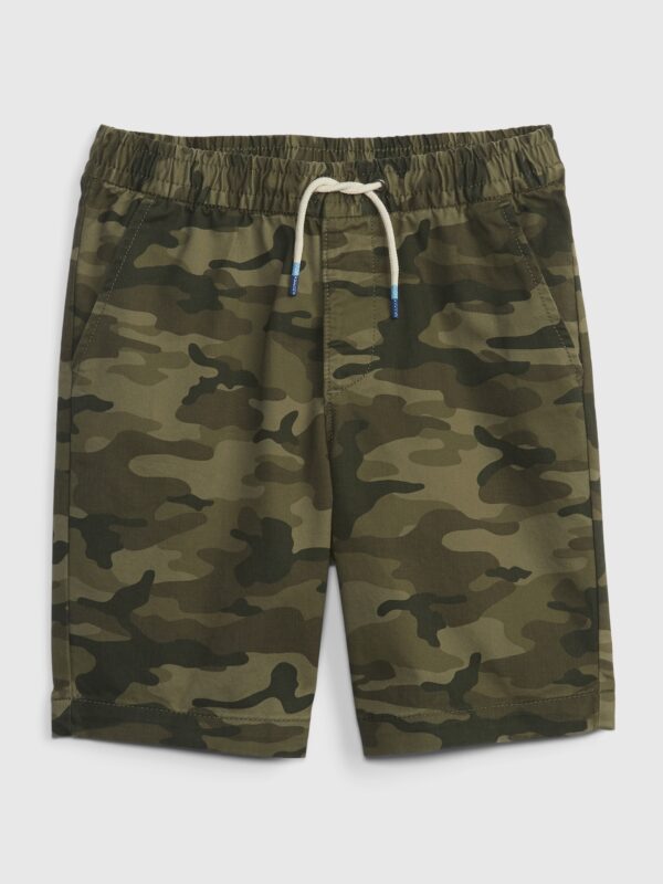 GAP Washwell Kids Shorts - Boys