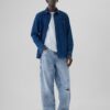 GAP Wide Baggy Jeans - Men's