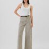 GAP Wide Jeans High Rise Wide - Women's