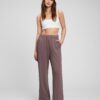 GAP Wide Pants high rise straight - Women