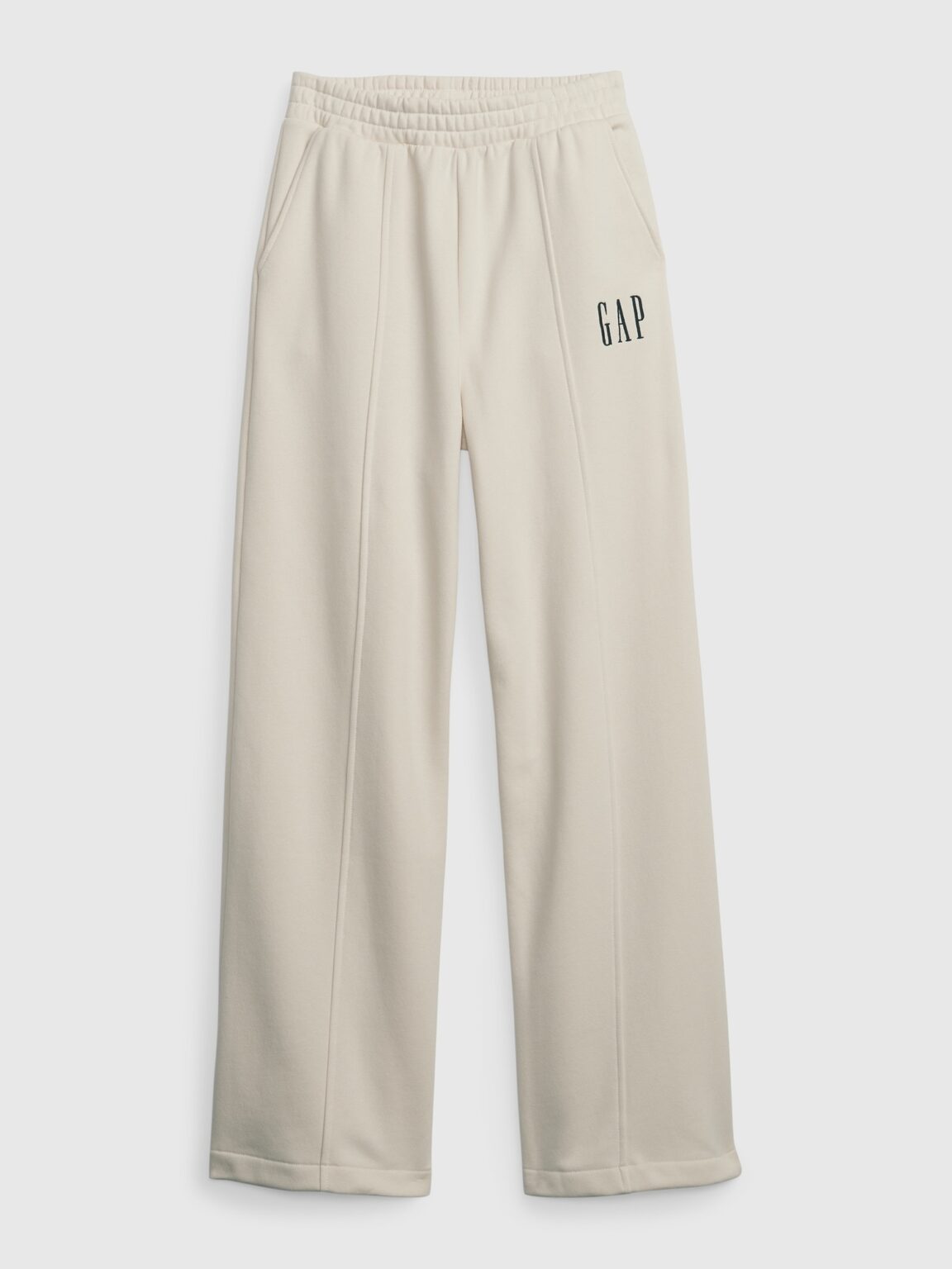 GAP Wide Sweatpants vintage soft - Women