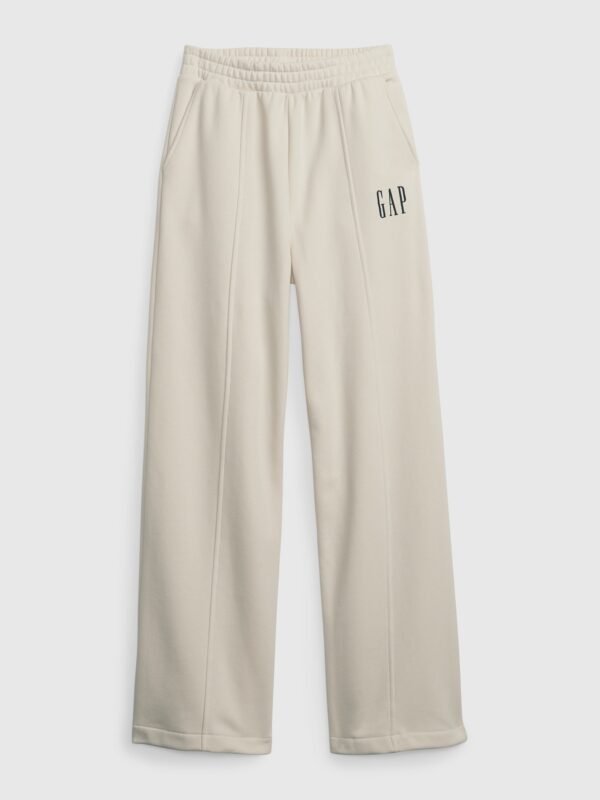 GAP Wide Sweatpants vintage soft - Women