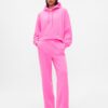 GAP Wide sweatpants Vintage Soft - Women's