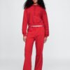 GAP Wide sweatpants Vintage Soft - Women's