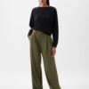 GAP Wide trousers 365 - Women's