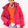 GAP Winter quilted jacket cropp - Women