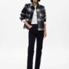 GAP Wool Jacket Crop - Women