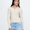 GAP Zip Sweater - Women's