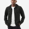 GAP Zip-Up Sweatshirt - Men's