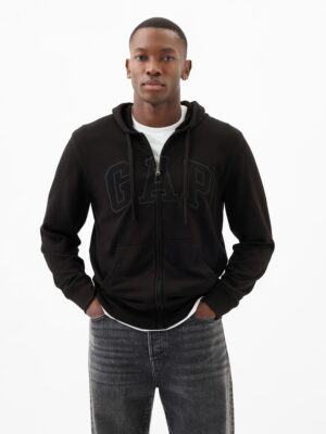 GAP Zip-Up Sweatshirt - Men's