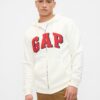GAP Zip-up hoodie with logo - Men's