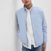 GAP Zipper Harrington Jacket - Men