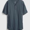 GAP gyermek Henley póló