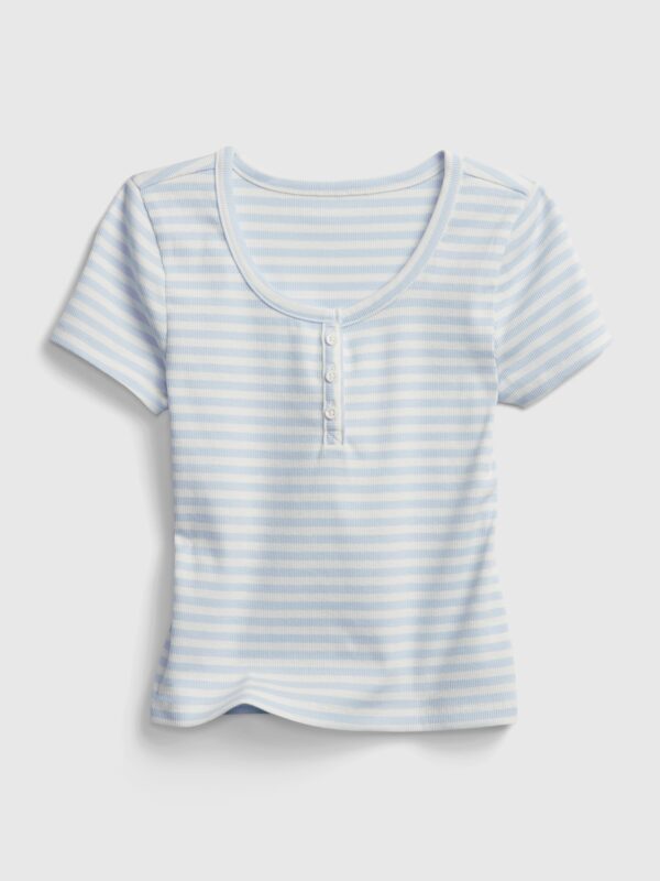 GAP gyermek póló tw ss Henley