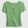 GAP gyermek póló tw ss Henley