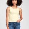 GAP gyermek tank felső Henley tank