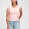 GAP gyermek tank felső Henley tank