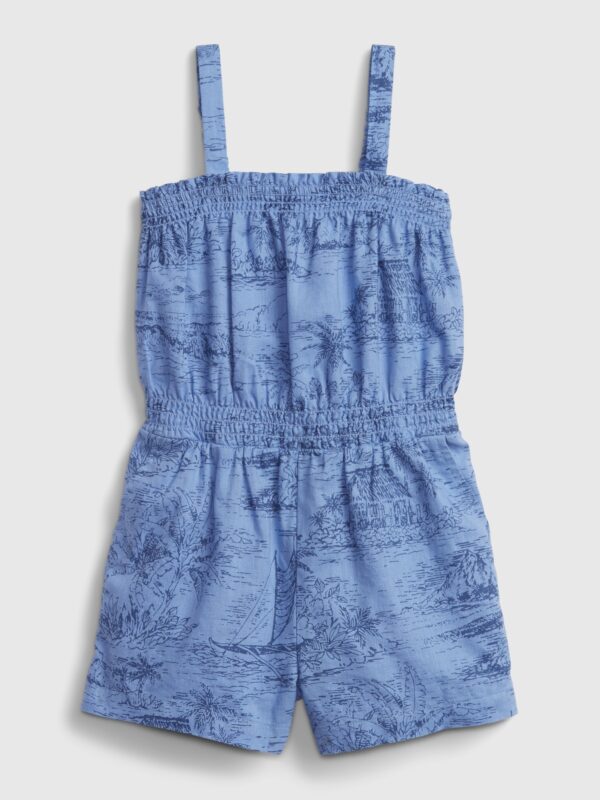 GAP gyermek tank romper