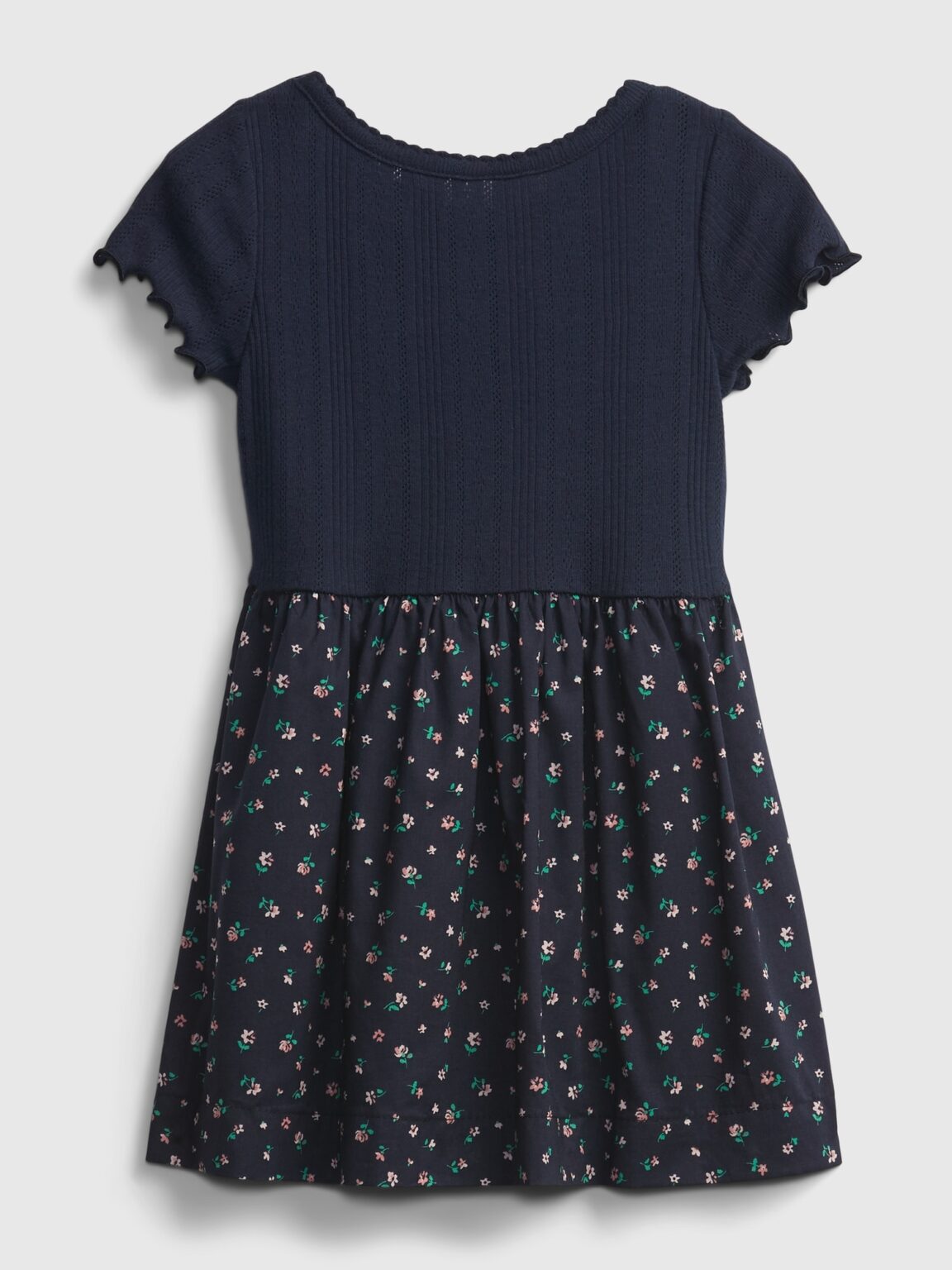 GAP gyermekruha Pointelle k2w