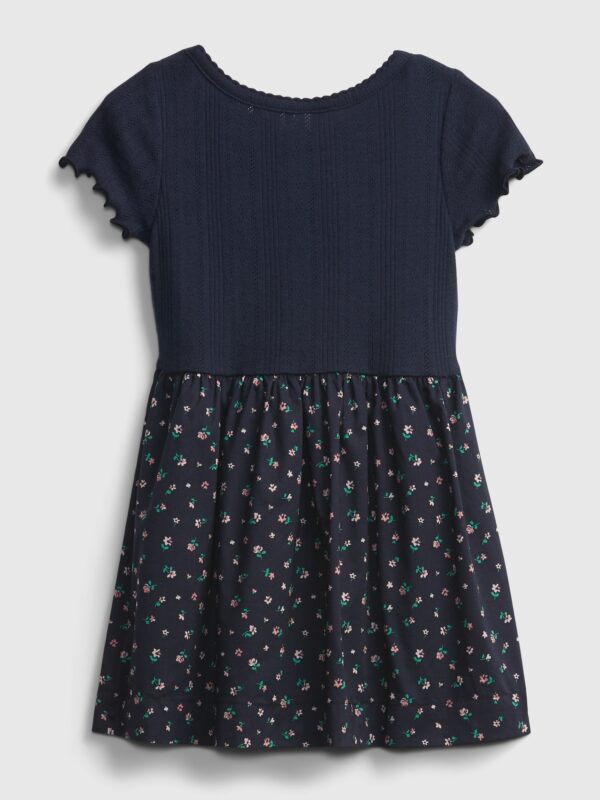 GAP gyermekruha Pointelle k2w
