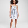 GAP gyermekruha surplice ruha