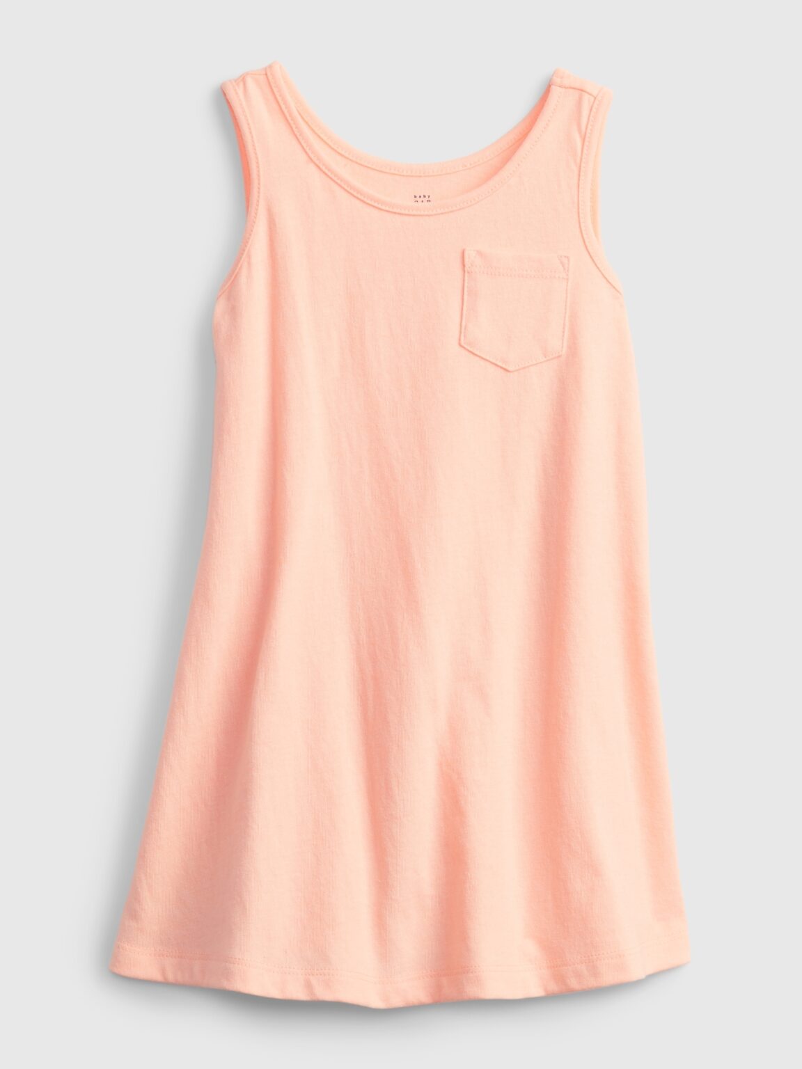 GAP gyermekruha tank ruha