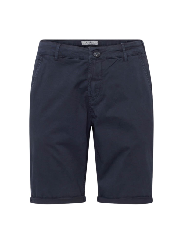 GARCIA Chino nadrág  tengerészkék-Hungary