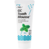 GC Tooth Mousse ásványfeltöltő védőkrém az érzékeny fogakra fluoridmentes íz Mint 35 ml-Eredeti