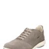 GEOX Belebújós cipők  szürke / taupe