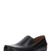 GEOX Mokaszin 'Sirion'  fekete