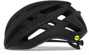 GIRO bicycle helmet Agilis MIPS matt black