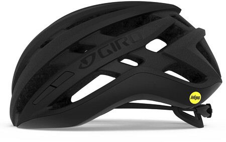 GIRO bicycle helmet Agilis MIPS matt black